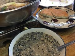 酥油茶-樱桃创意厨房