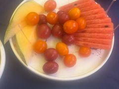 -伊带伊路新疆美食府(呼家楼店)