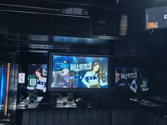 -魅KTV·AI辅唱(人民广场旗舰店)