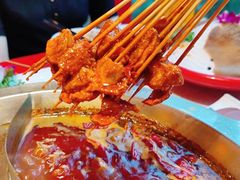 -大龙燚火锅(天钥桥路店)