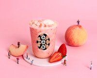 -LELECHA乐乐茶(美罗城店)
