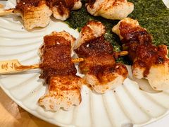 -火山屋台(新街口店)