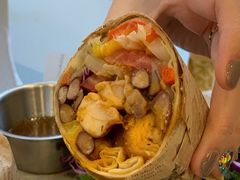 -就是卷儿Wrap and Roll(宣化路店)