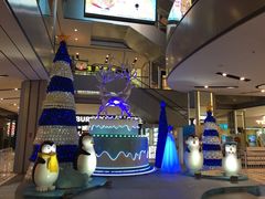 -远洋未来广场(育慧北路店)