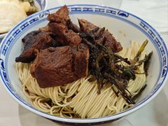 -永丰面馆(汉口路店)