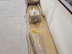 -梁家河村红色旅游区