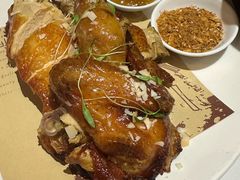 -野蔓果·山野菜(西湖景区·龙井茶田店)