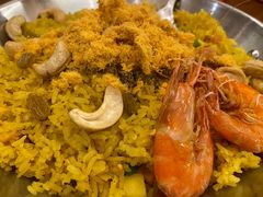 -樾餐厅泰式海鲜火锅(民歌湖店)