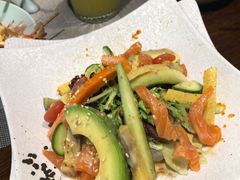 -古京·臻致料理(月湖店)