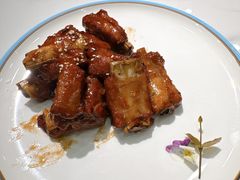 上海小排-三玛璐酒楼(汉口路店)