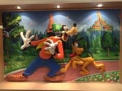 -东京湾希尔顿酒店