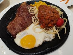 -夏日玛莉西餐厅(中茂城店)