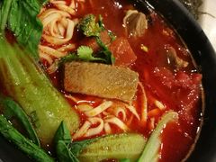 -李先生牛肉面大王(马栏店)