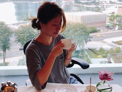 -新加坡文华东方酒店