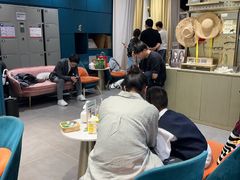 -海马体照相馆(无锡清扬茂业天地店)