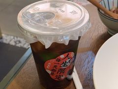 -花盐街·四川乐山小吃(西单大悦城店)