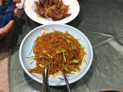 -同喜烤鸭店(光芒店)