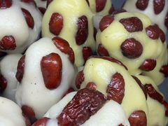 -天泽祥·鼓楼馒头(鼓楼店)