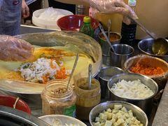 -安徽阜阳卷馍(西单店)