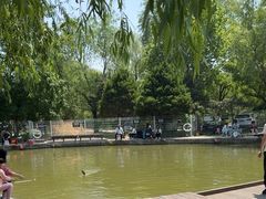 -酷鱼垂钓CLUB(朝阳区博大路店 )