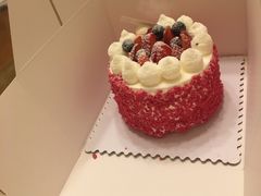 -卡吉诺动物奶油生日蛋糕(东明路店)