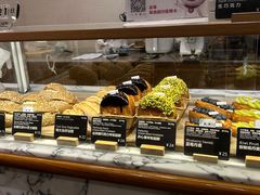 -WHEAT&BAKER-麥(凯德来福士店)