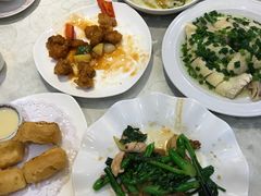 -凤城礼记鱼翅海鲜酒家(新马路总店)