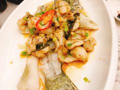 -香云轩·顺德菜(香云纱园林酒店店)