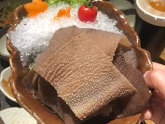 -湊湊火锅·茶憩(石家庄万象城店)