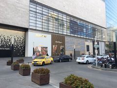 -Tiffany & Co.蒂芙尼
(南京德基广场店)