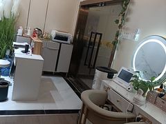 -岚魅儿·洗头头疗·按摩SPA(金光华店)