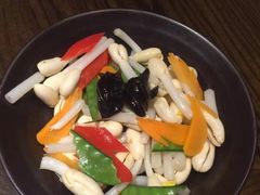 -素德轩素食餐厅(东港店)