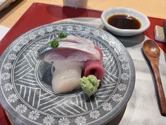 -鮨青(恒基名人购物中心店)