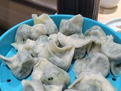 -老边饺子馆(东单店)