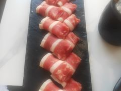 -马家斑.鲜鱼火锅(松湖万科店)