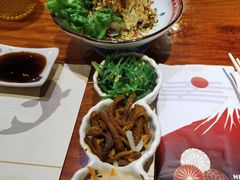 -肉魁屋·烧肉·烧鸟·酒场(高新店)