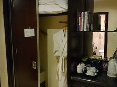 -天贵国际酒店(大同古城店)