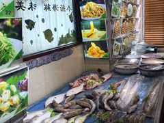 -小船渔村•大连菜•大连焖鱼(明泽街店)