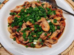 -走马楼饭庄(慈城古县城店)