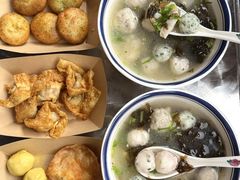 -非遗·十八曲鱼饺(西马总店)