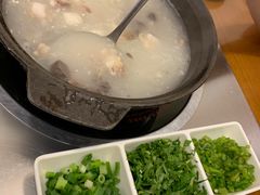 -前堡羊汤岫岩一部(凯隆店)