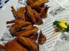 金牌乳鸽-江南赋(内蒙古大厦店)