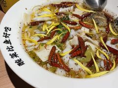 -太二酸菜鱼(赛格国际店)