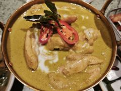 -Home Thai·泰谣(王府井apm店)