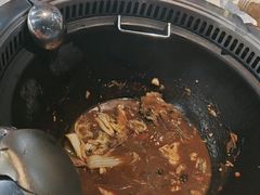 -大鹅岛灶台鱼·铁锅炖(水库路店)