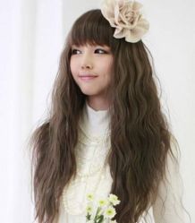 -BHG Hair Salon