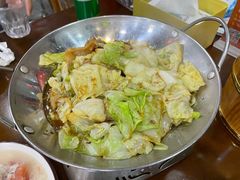 -红灯笼龙凤饭店(宁波老字号店)