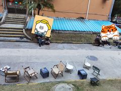-喜柿咖啡SeeS coffee