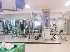 -中田·健身+普拉提(苗栗路店)