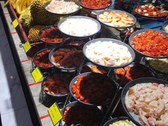 -新海渔港·胶东海鲜家常菜·家宴(奥体中心店)